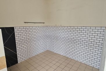 Seremban Putra Apartments