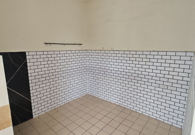 Seremban Putra Apartments