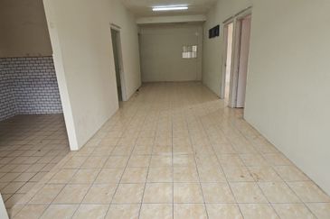 Seremban Putra Apartments