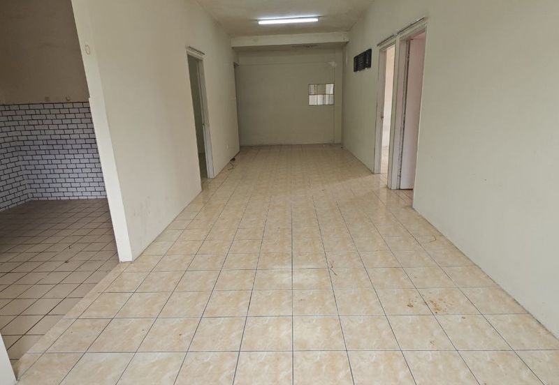 Seremban Putra Apartments