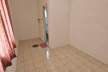 Seremban Putra Apartments