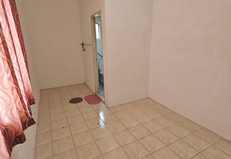 Seremban Putra Apartments