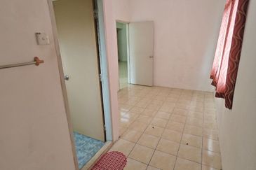 Seremban Putra Apartments