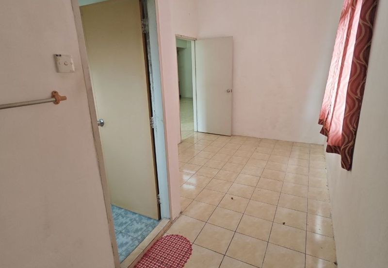 Seremban Putra Apartments