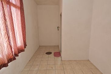 Seremban Putra Apartments