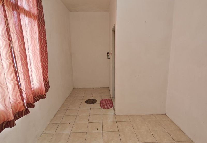 Seremban Putra Apartments