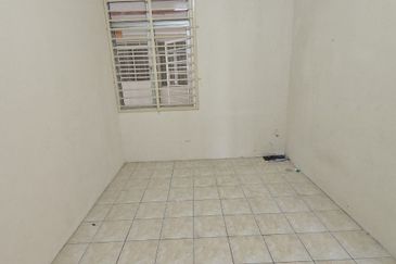 Seremban Putra Apartments