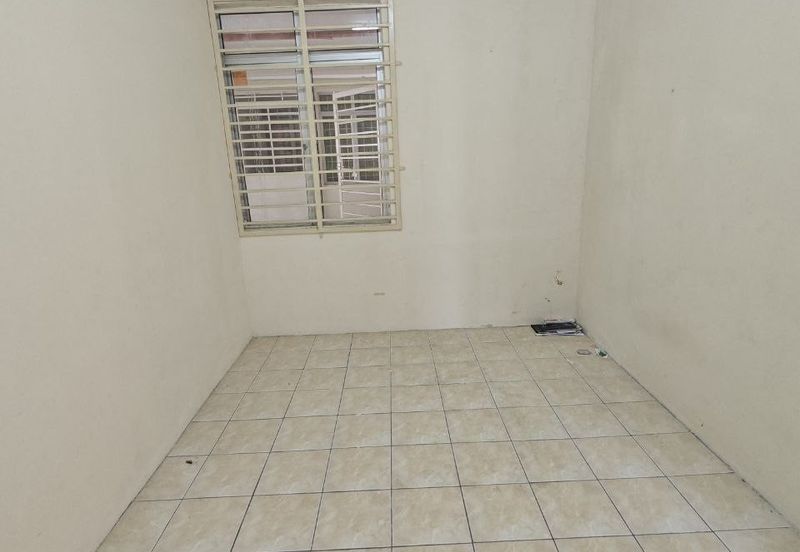 Seremban Putra Apartments