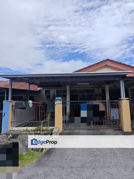 Single Storey Taman Bukit Sendayan Seremban For Sale, Negeri Sembilan, Seremban