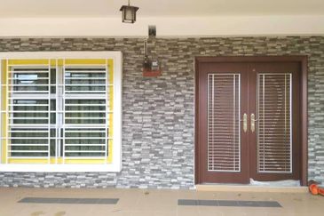 Taman Nusa Intan, Senawang