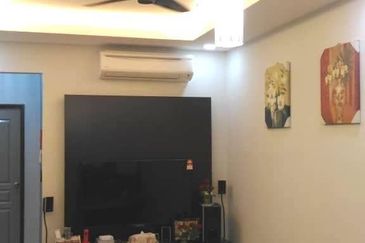 Taman Nusa Intan, Senawang