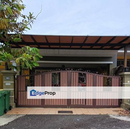 SINGLE STOREY TAMAN NUSA INTAN SENAWANG FOR SALE, Negeri Sembilan, Seremban