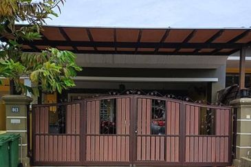 Taman Nusa Intan, Senawang