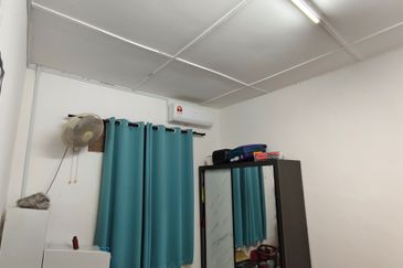 TAMAN SELASIH (PORT DICKSON)