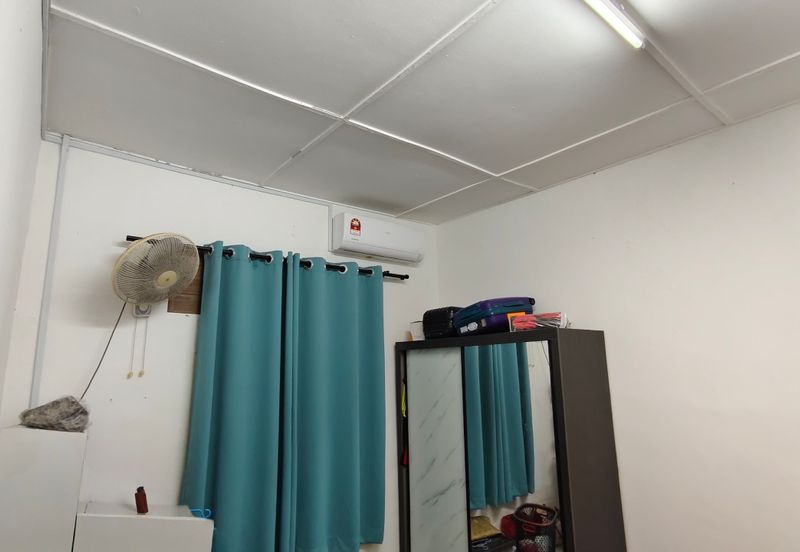 TAMAN SELASIH (PORT DICKSON)