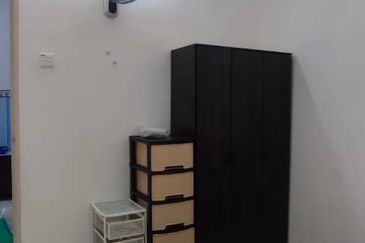 TAMAN SELASIH (PORT DICKSON)