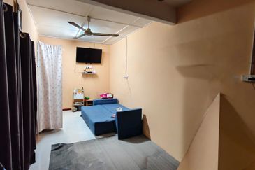 TAMAN SELASIH (PORT DICKSON)