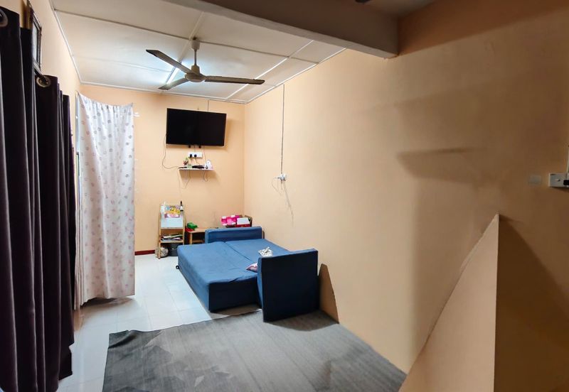 TAMAN SELASIH (PORT DICKSON)