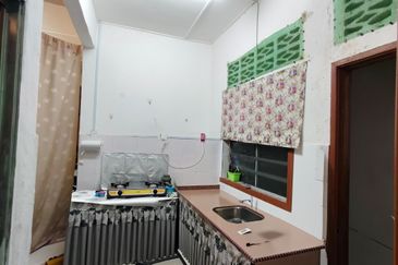 TAMAN SELASIH (PORT DICKSON)