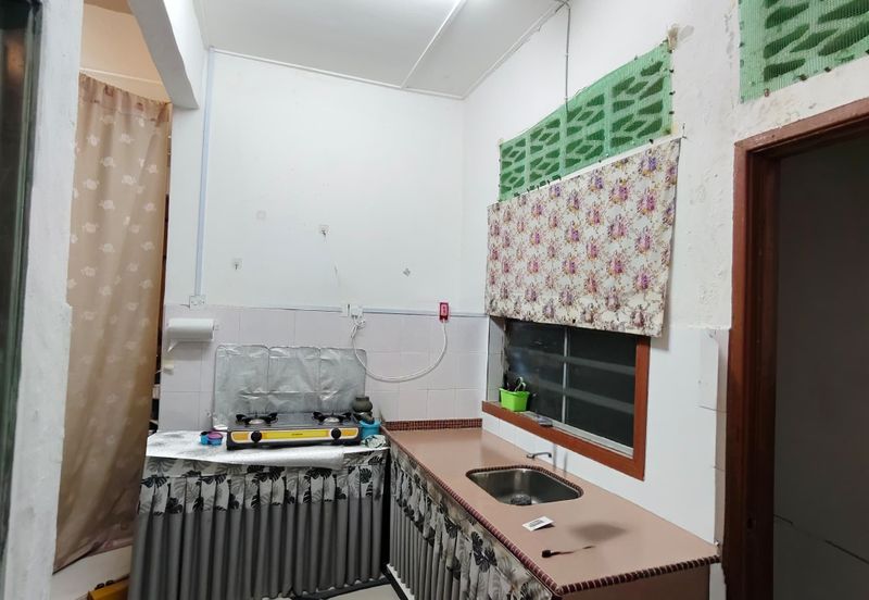 TAMAN SELASIH (PORT DICKSON)