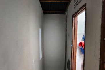 TAMAN SELASIH (PORT DICKSON)