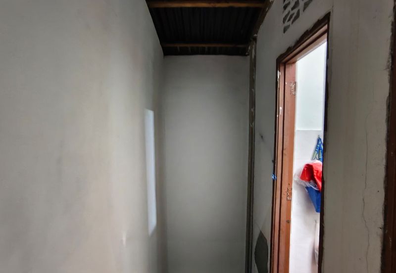 TAMAN SELASIH (PORT DICKSON)