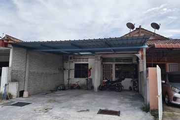 TAMAN SELASIH (PORT DICKSON)