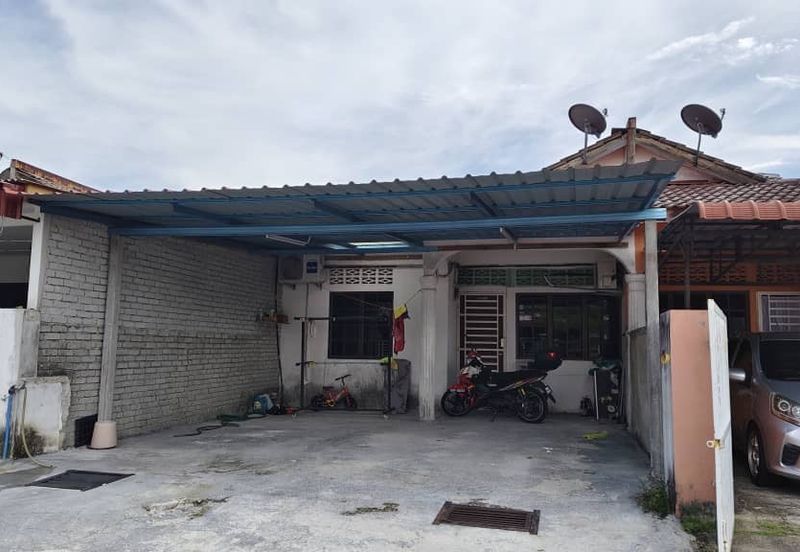 TAMAN SELASIH (PORT DICKSON)