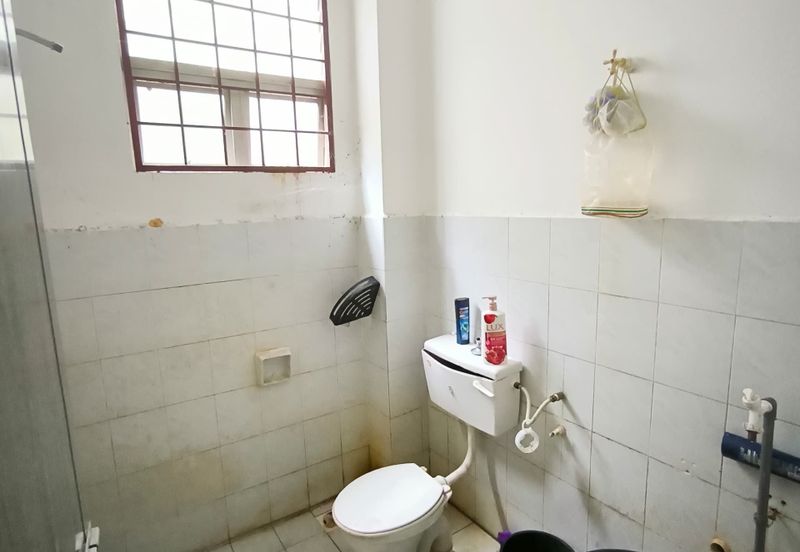 Taman Pinggiran Senawang