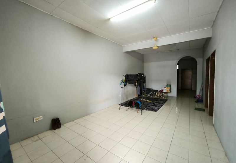 Taman Pinggiran Senawang