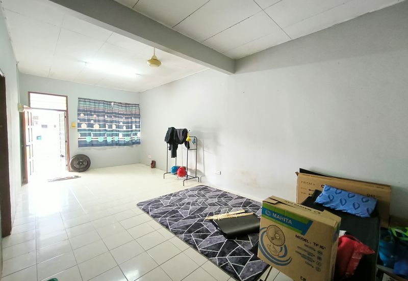 Taman Pinggiran Senawang