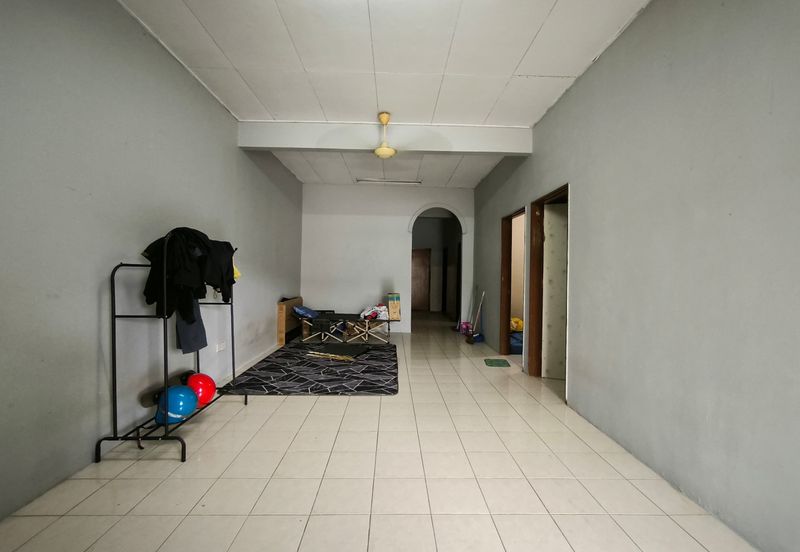 Taman Pinggiran Senawang