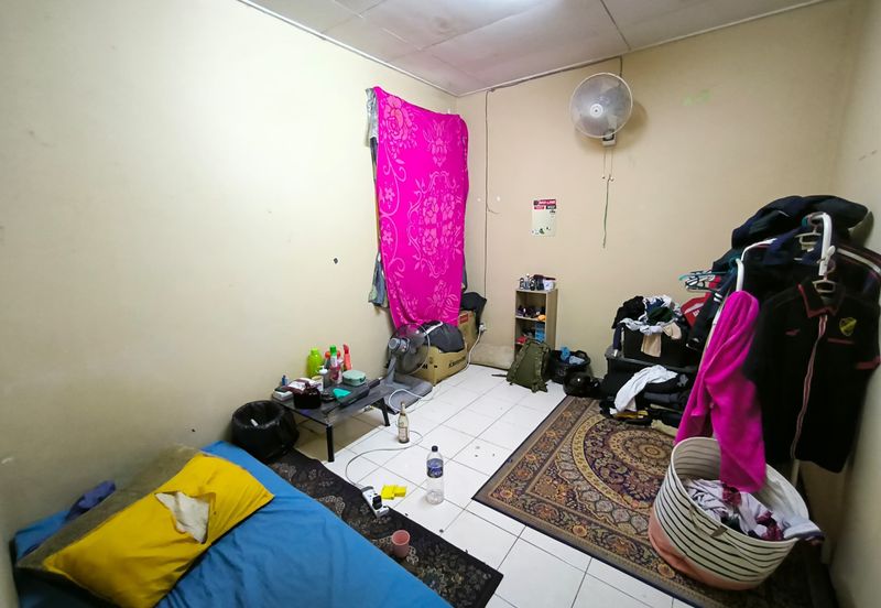 Taman Pinggiran Senawang