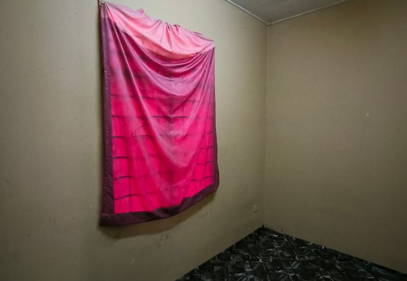 Taman Pinggiran Senawang