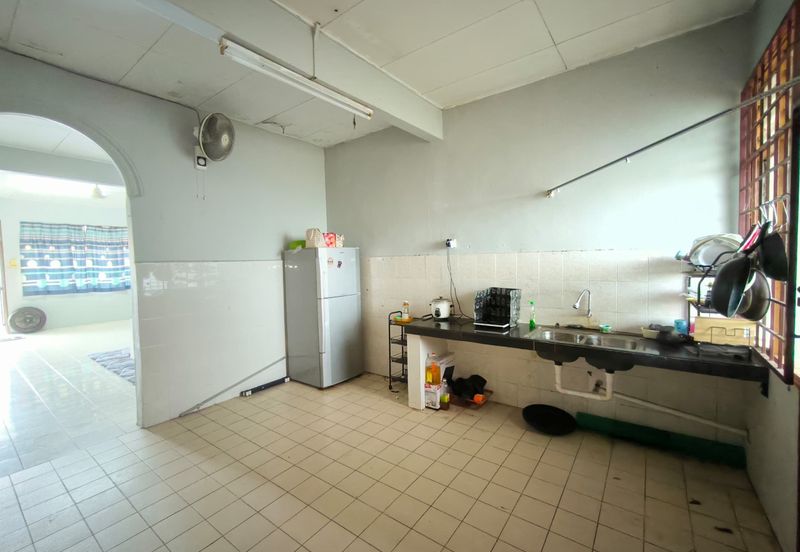 Taman Pinggiran Senawang