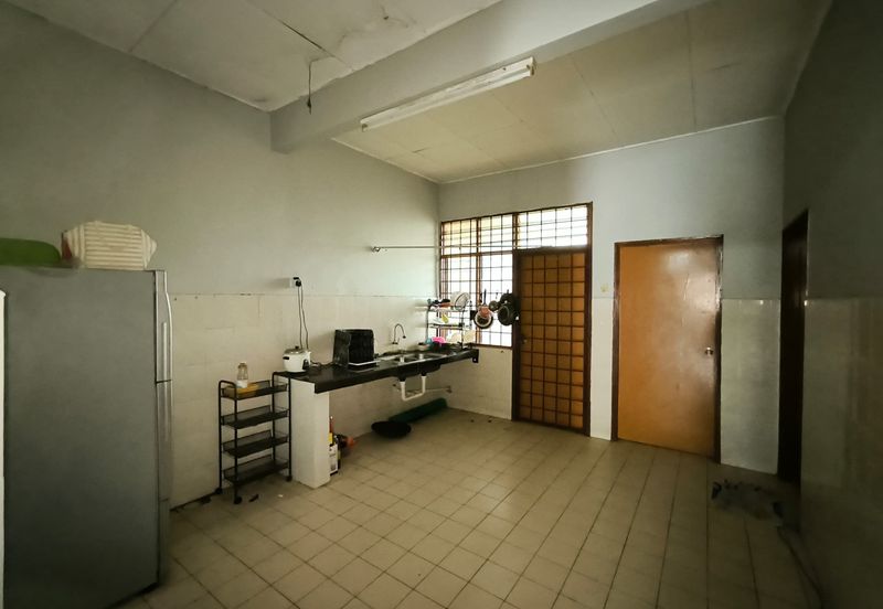 Taman Pinggiran Senawang