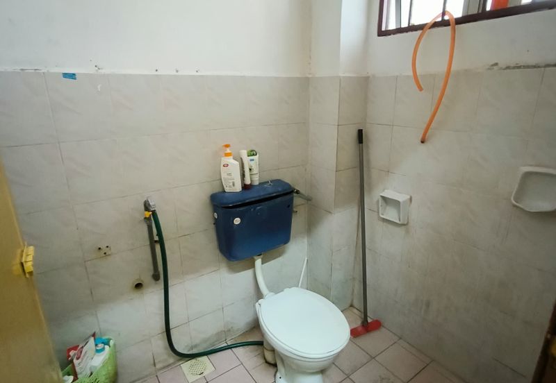 Taman Pinggiran Senawang