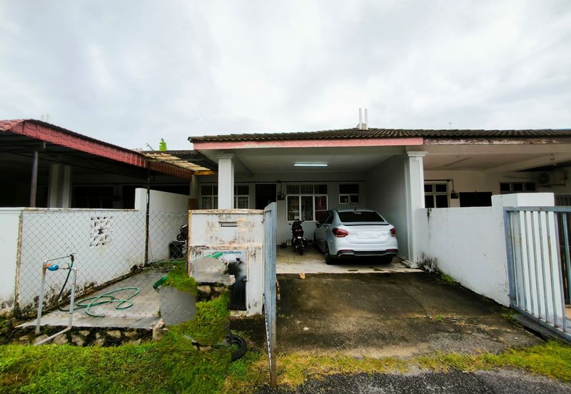 Taman Pinggiran Senawang