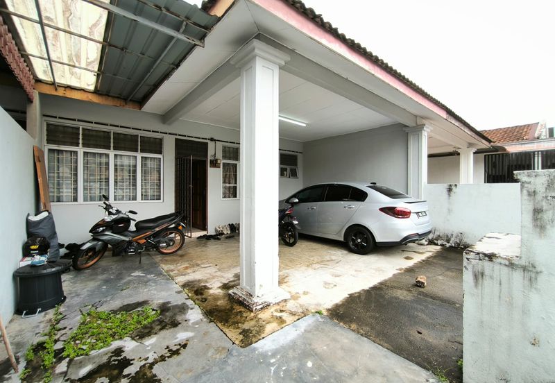 Taman Pinggiran Senawang