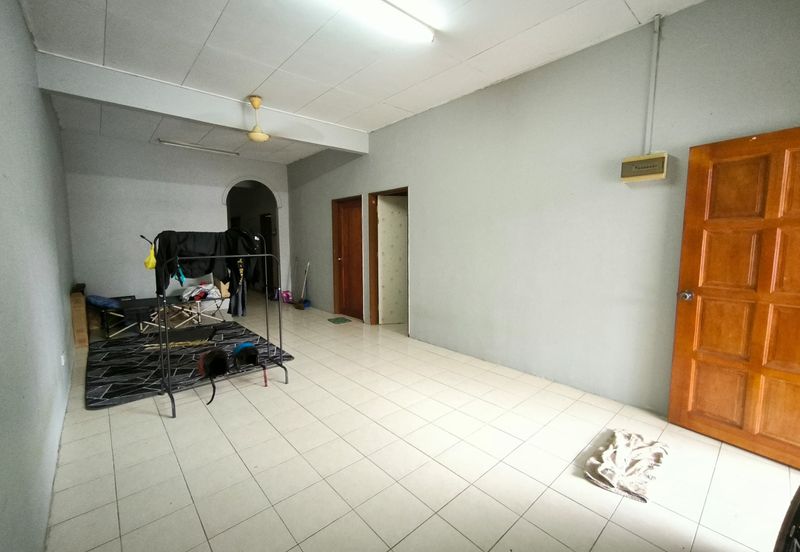 Taman Pinggiran Senawang