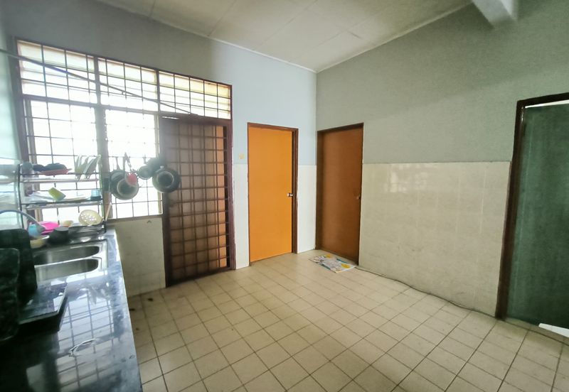 Taman Pinggiran Senawang