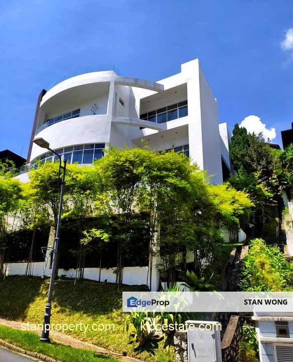 Country Heights Damansara, Kuala Lumpur, Country Heights Damansara