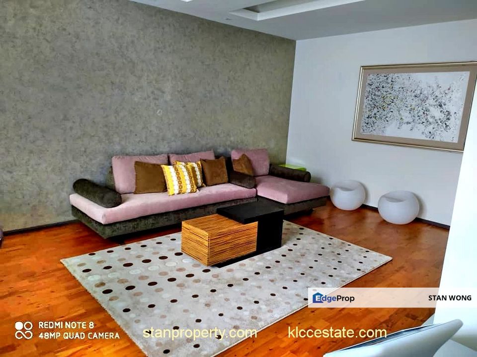 Country Heights Damansara, Kuala Lumpur, Country Heights Damansara