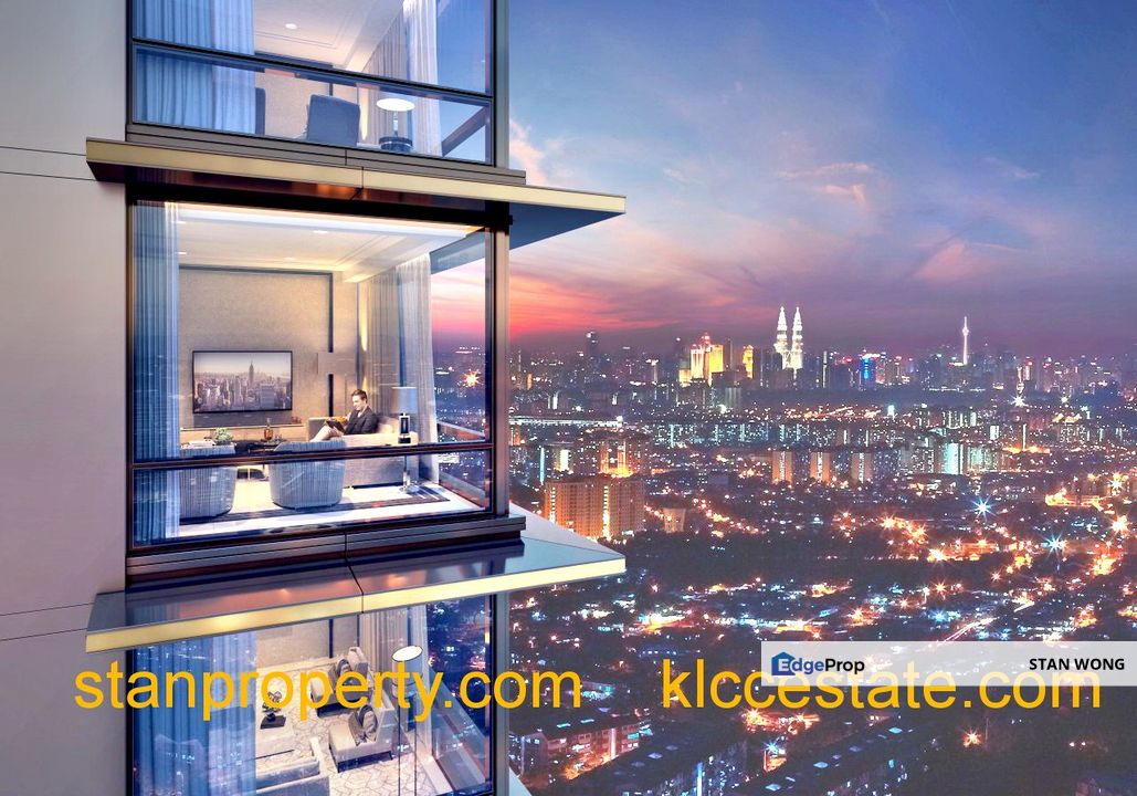 Pavilion Damansara Heights, Kuala Lumpur, Damansara Heights