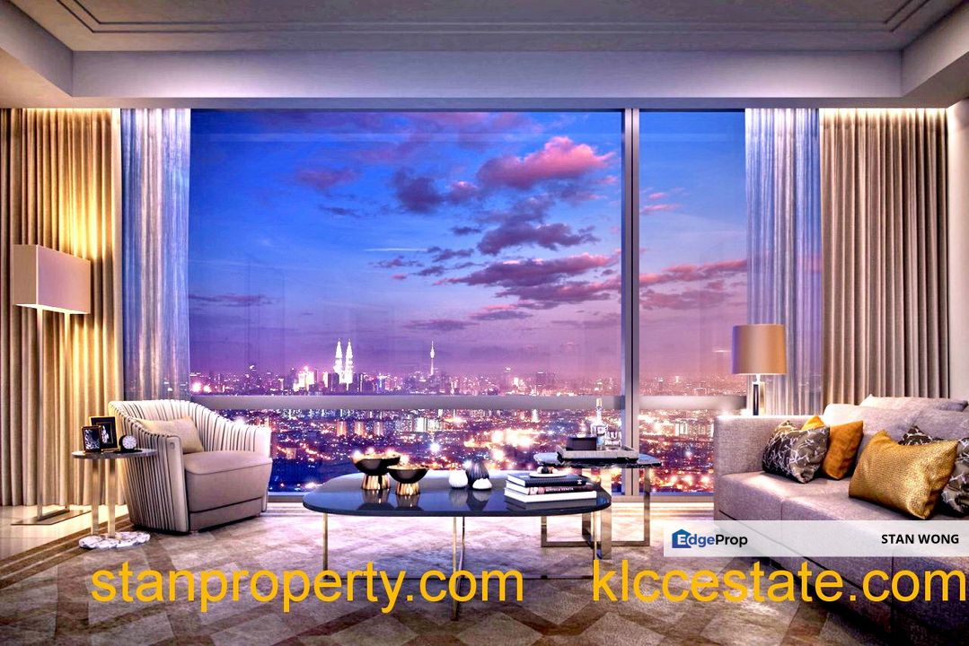 Pavilion Damansara Heights, Kuala Lumpur, Damansara Heights