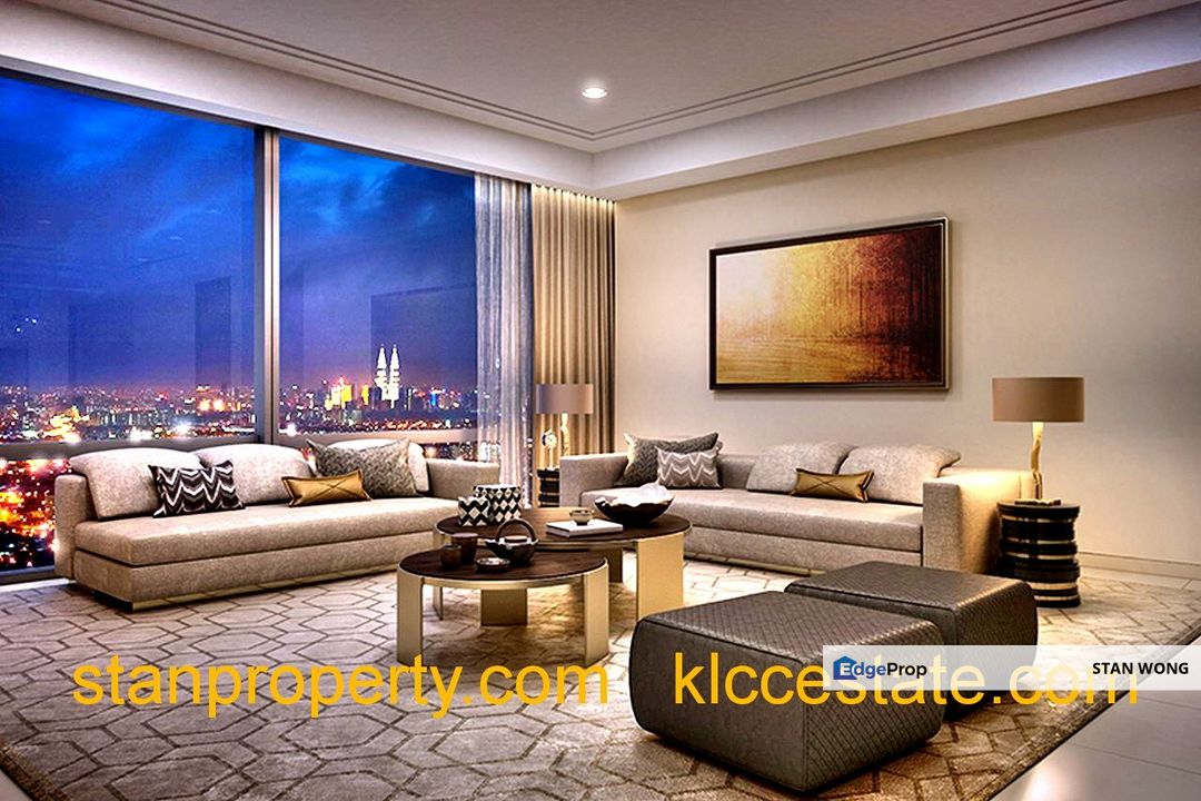 Pavilion Damansara Heights, Kuala Lumpur, Damansara Heights