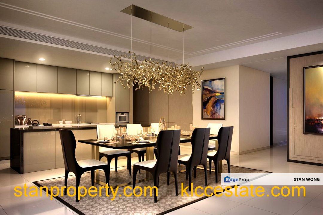 Pavilion Damansara Heights, Kuala Lumpur, Damansara Heights