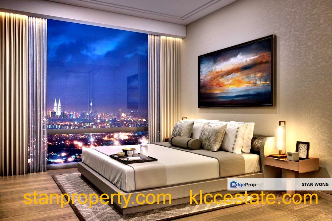 Pavilion Damansara Heights, Kuala Lumpur, Damansara Heights