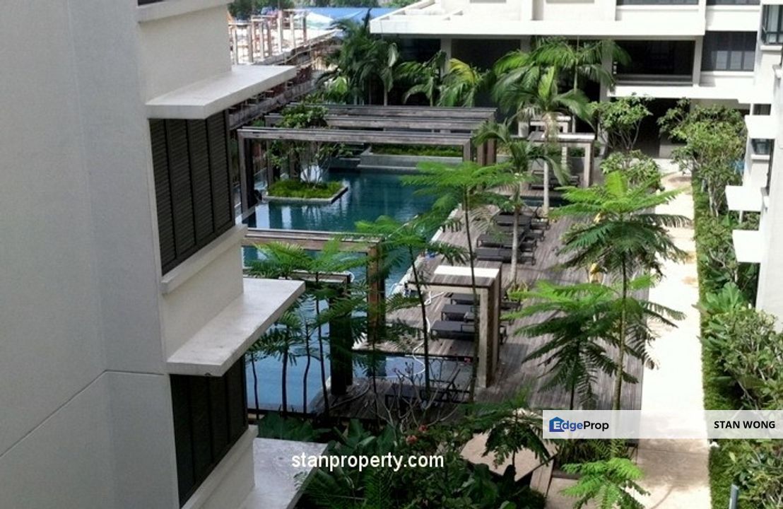 PJ Luxury Penthouse For Sale, Selangor, Pandan Jaya