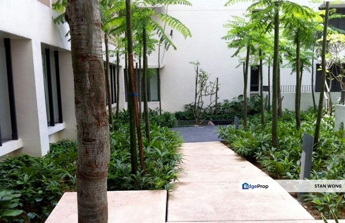 PJ Luxury Penthouse For Sale, Selangor, Pandan Jaya